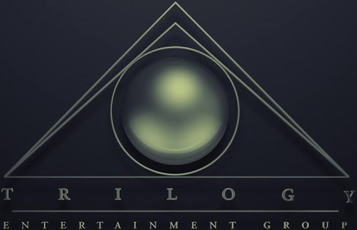 Trilogy Entertainment Group logo