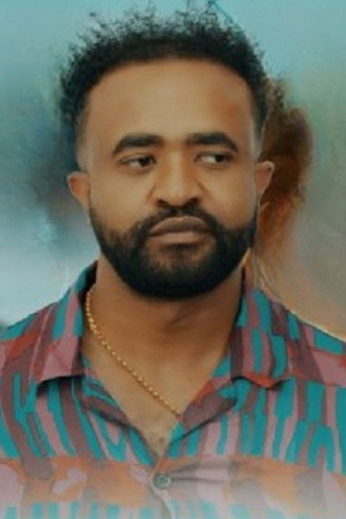 Ermias Getachew as Trygve