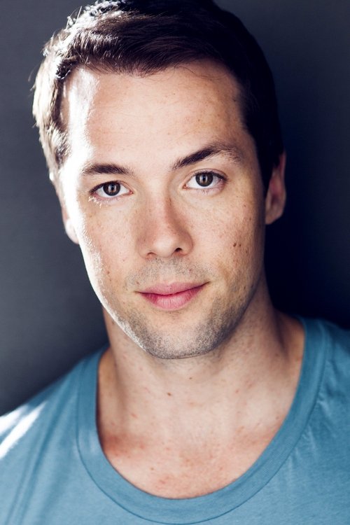 Dustyn Gulledge as Miles Mako