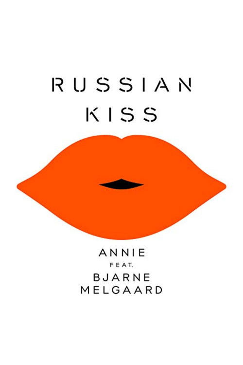 Russian Kiss poster