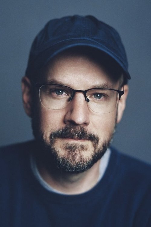 Drew Hancock as Einstein