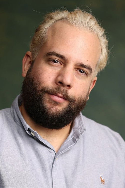 Eric Rahill as Tyler