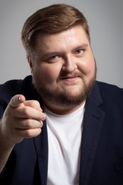 Roman Rymar as Big Kid