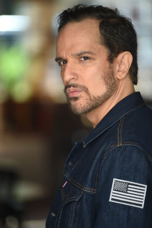 Michael Gentile as Jack