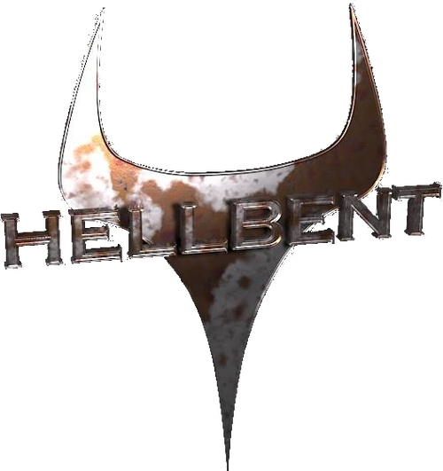 HellBent Pictures logo