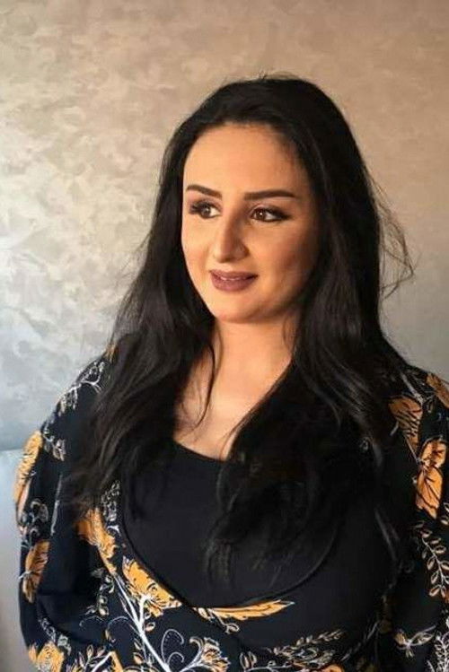 Rajaa Karmaz profile photo