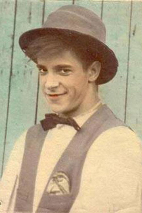 Boris Amarantov as Lorimur