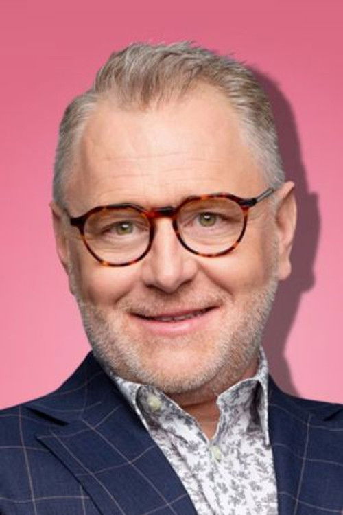 Dermot Clemenger as Self