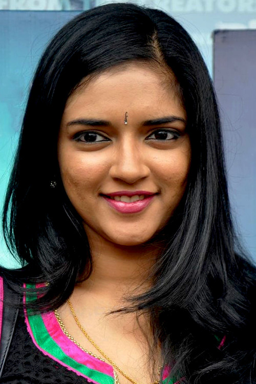 Vasundhara Kashyap as 