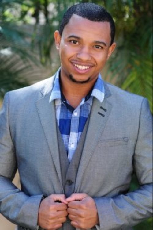 Curtis Williams as Nicholas Peterson