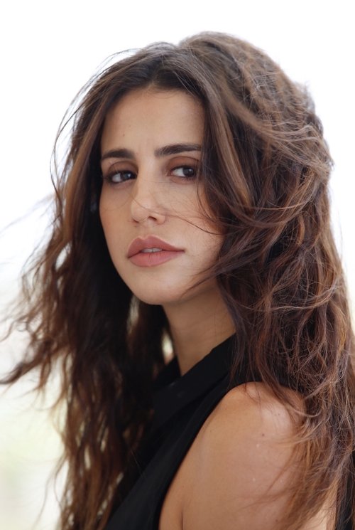 Chiara de Cristofaro as Betty