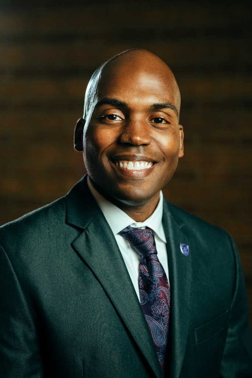 Yohuru Williams as Himself - historian