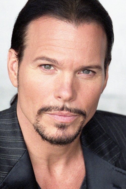 Sean McNabb as David Krebs