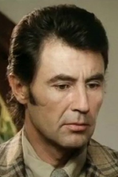 Claus Tinney as Douglas Sherril