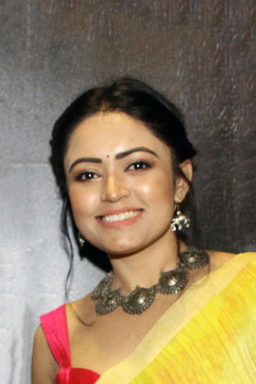 Arindita Kalita as Swara Singh