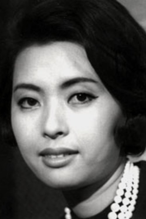 Nam Mi-ri as 
