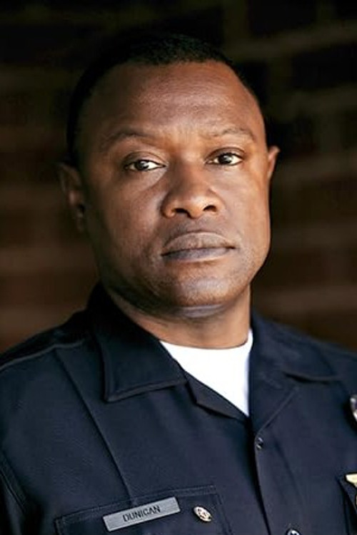 Kevin Dunigan as Delroy