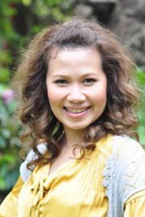 Pajaree Na Nakorn as Yodyoy