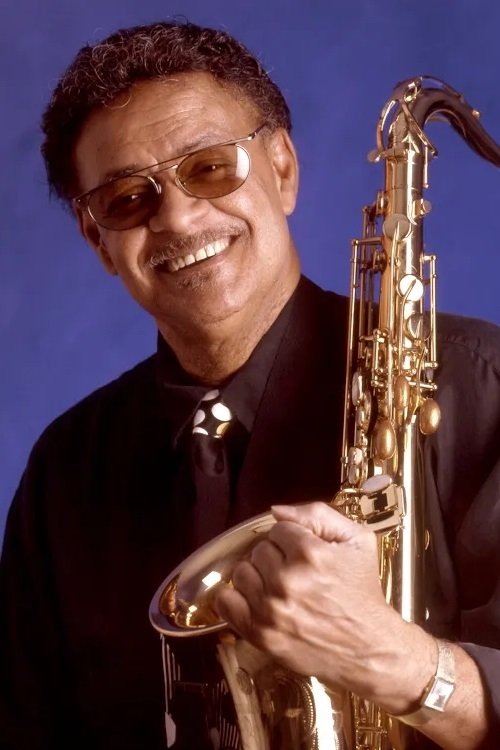 Plas Johnson as Self - Saxophone