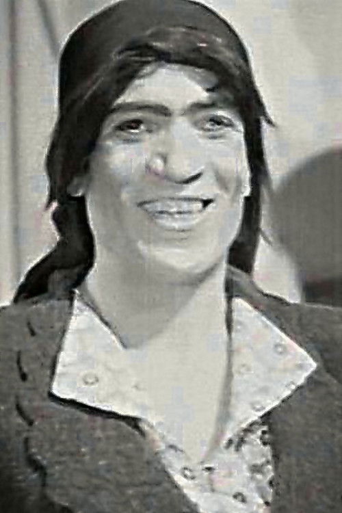 Hussein Ibrahim as جمالات كفتة