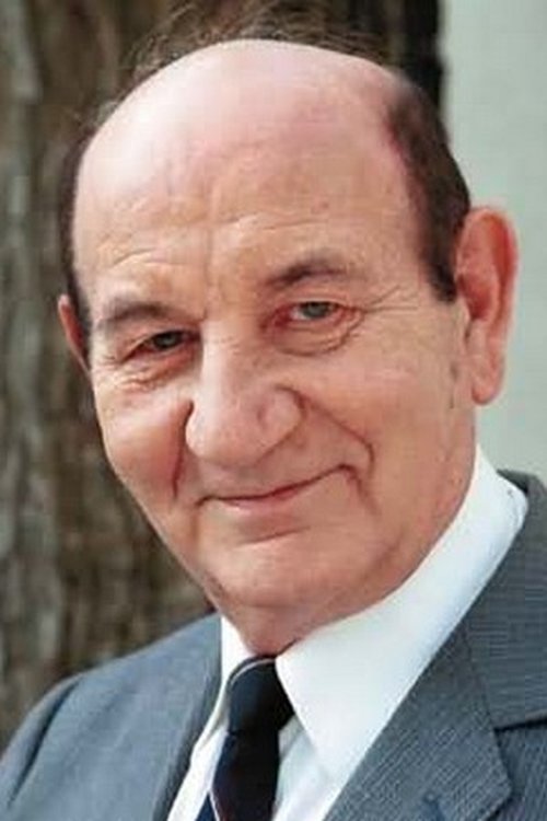 Zbigniew Korepta as Mężczyzna wręczający łapówkę Górnemu na ulicy