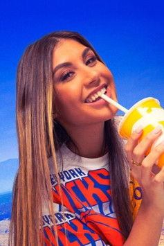 Daniela Sánchez Saborido as 