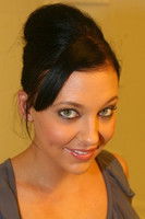 Ivy Winters as (archive footage)