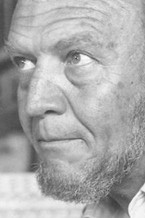 Max Kerlow as Representative at the United Nations - U.S.S.R.