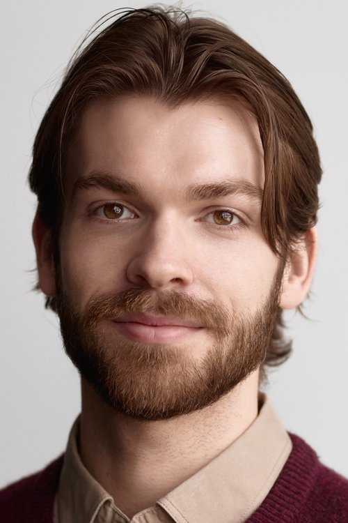 Daniel Agar as Big Rocks