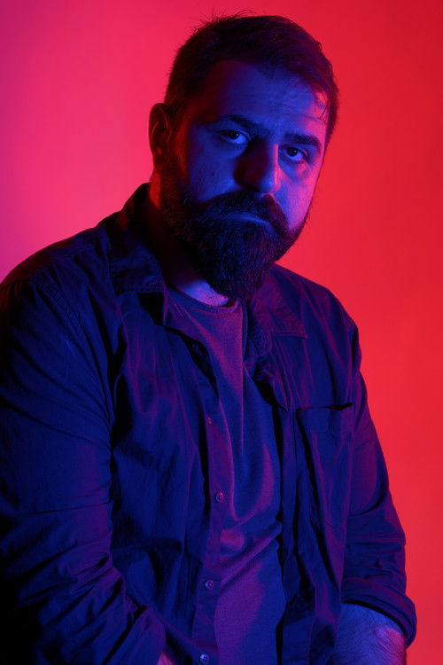 Bilal Bahadır as Kredit Typ