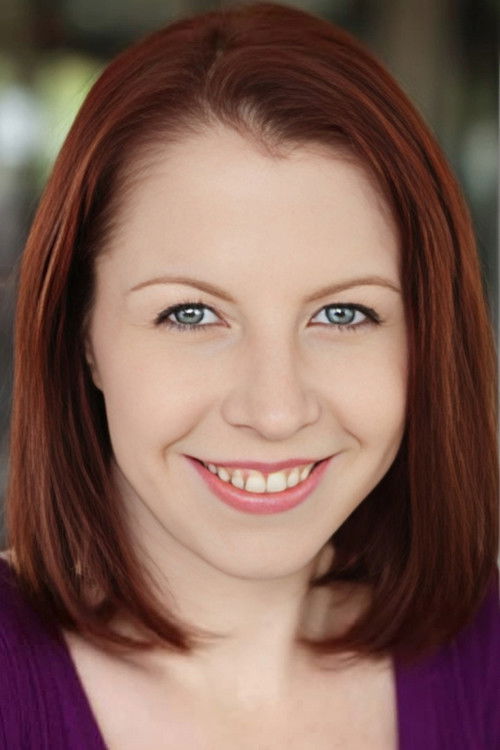 Kristin Jann-Fischer as Marion