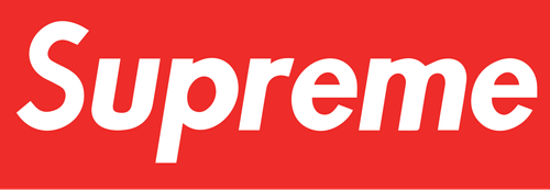 Supreme logo