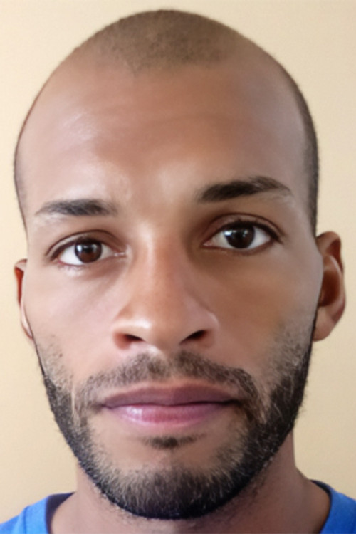 Alberto Mercado as Self