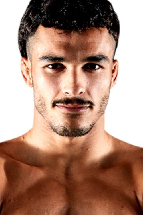 Anthony Orozco as Self