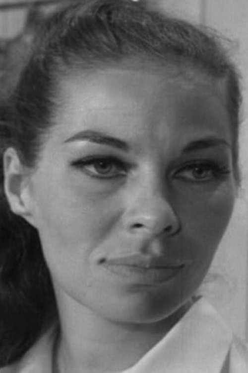 Audrey Campbell as Olga (archive footage) (uncredited)