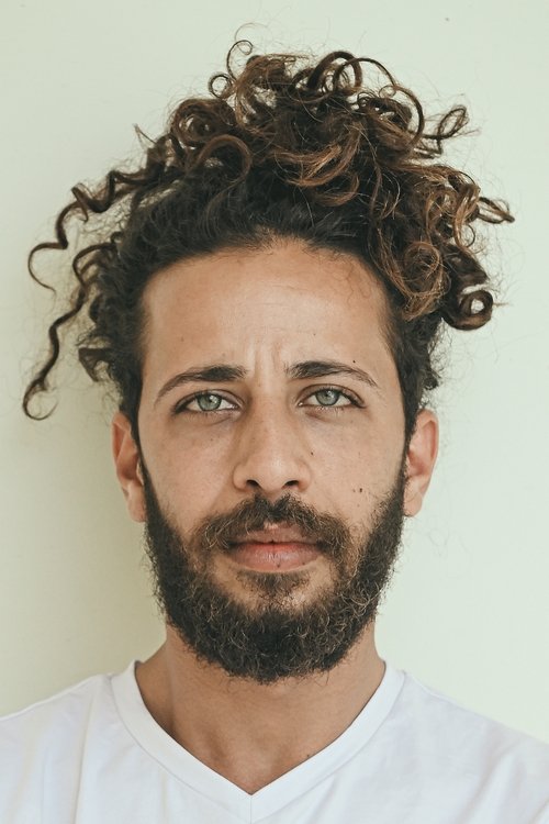 Motaz Malhees as Omar A. Alqam