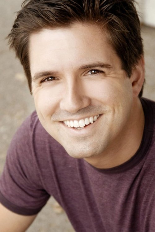 Kevin Kelly as Zombie