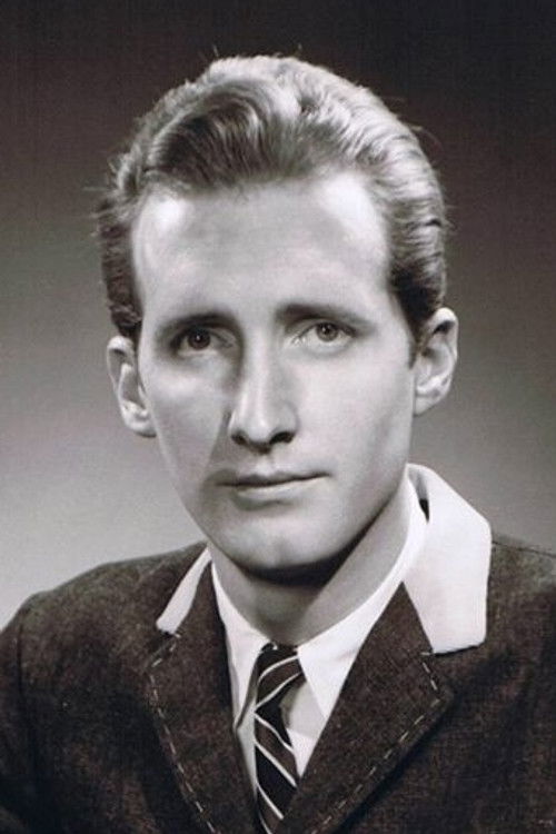 George Hamilton IV as 
