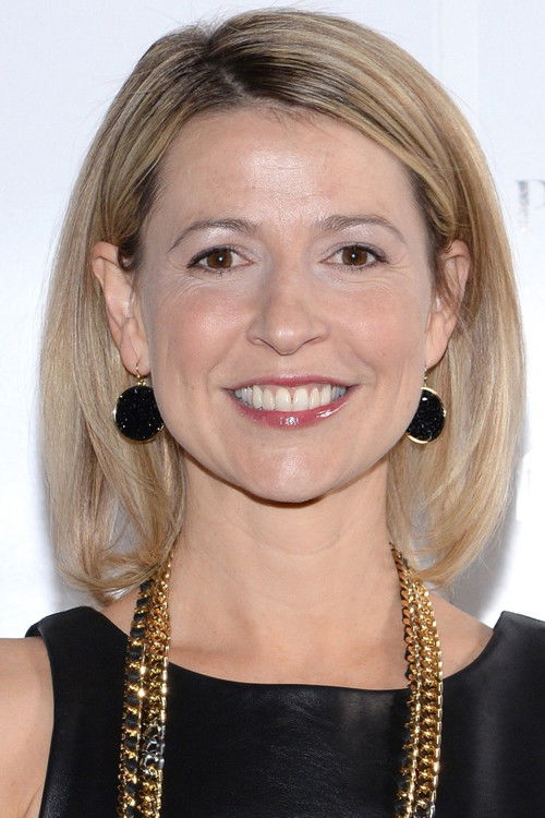 Samantha Brown as Self