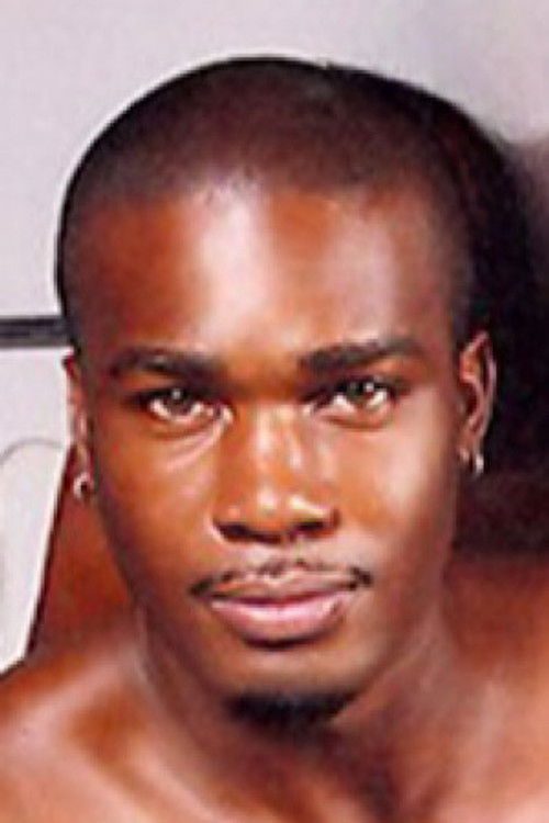 Dyckson Smokes as (archive footage)