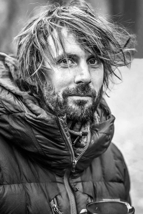 Nicolas Favresse as Self