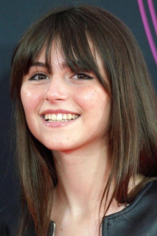 Giulia Dragotto as Veronica