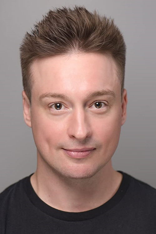 Benn Welford as Const. Craig Woods