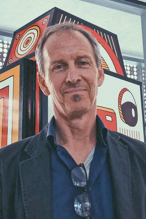 David Feiss as Testo (voice)