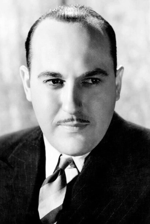 Garry Marsh as First Member at Lords (uncredited)