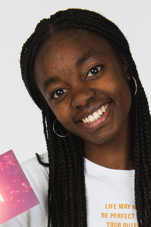 Gloria Mbiyavanga as 