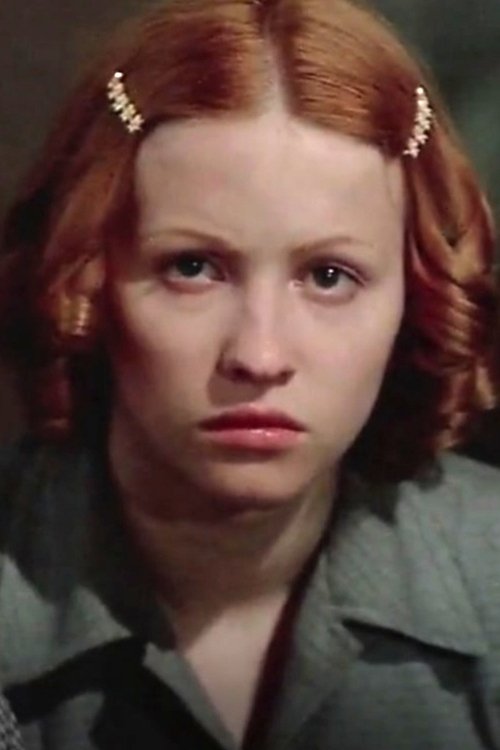 Graziella Aniceto as Female Victim