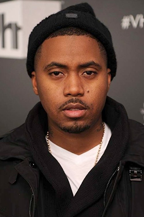 Nas profile photo