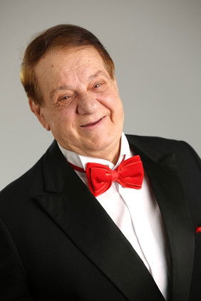 Alexandru Lulescu as 