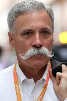 Chase Carey as Self